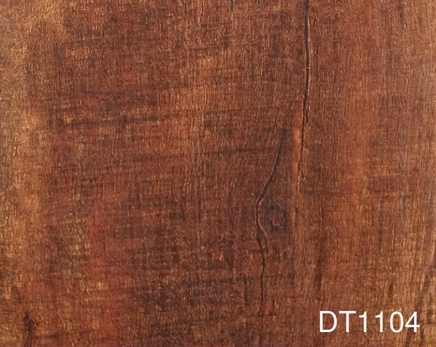 Vài nét cơ bản về sàn nhựa giả gỗ Deco tile
